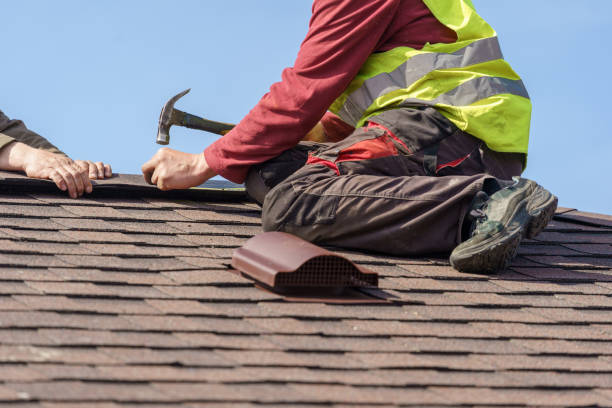 Best Gutter Installation and Roofing  in Wye, MT