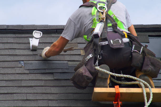Best Commercial Roofing Services  in Wye, MT