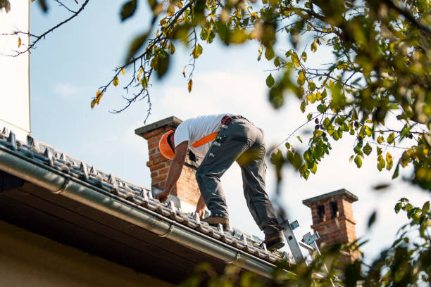 Quick and Trustworthy Emergency Roof Repair Services in Wye, MT