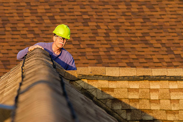 Roof Repair Estimates in Wye, MT